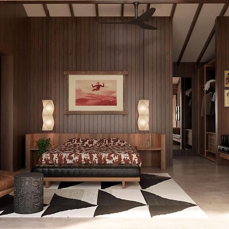 Sea Sea Hotel เครสเซนต์เฮด ภายนอก รูปภาพ