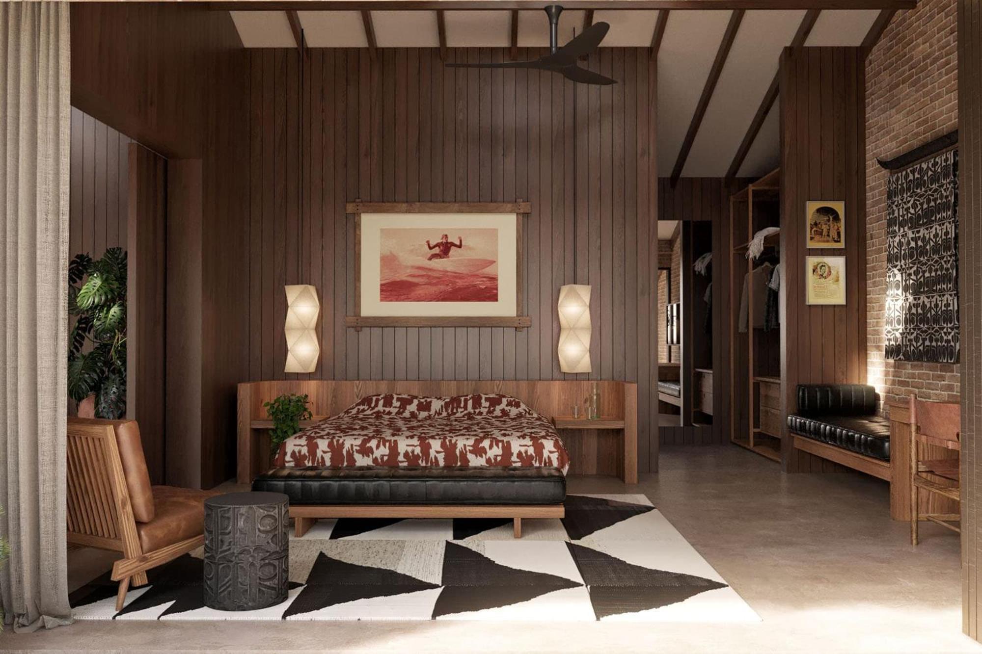 Sea Sea Hotel เครสเซนต์เฮด ภายนอก รูปภาพ