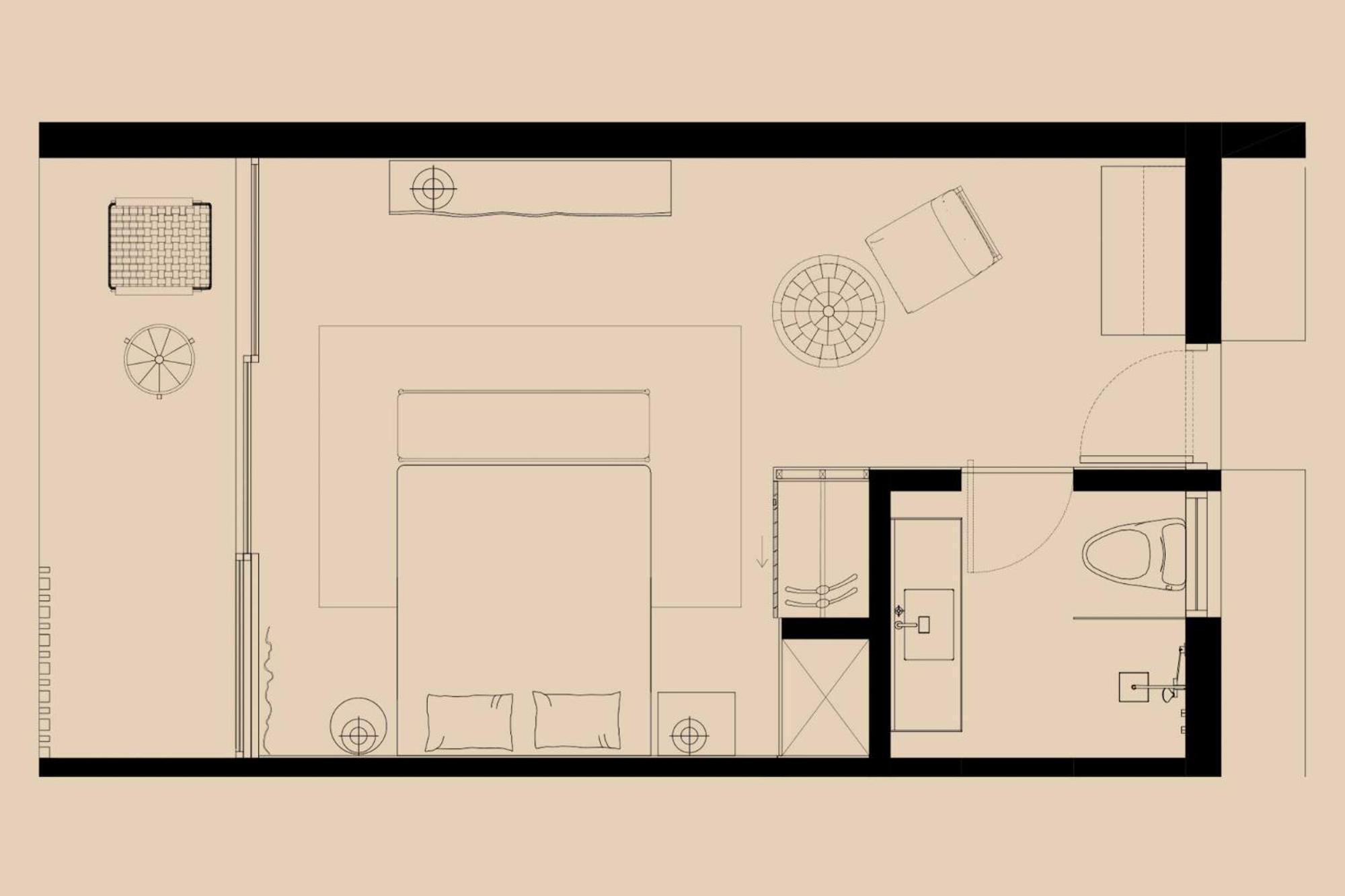 Sea Sea Hotel เครสเซนต์เฮด ภายนอก รูปภาพ
